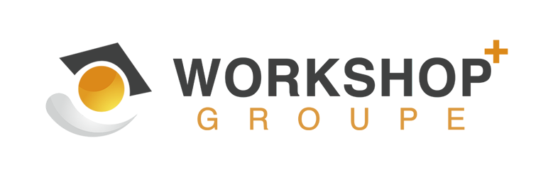 Workshop Plus Group Default Light Logo 2