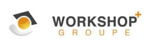 Workshop Plus Group Default Light Logo