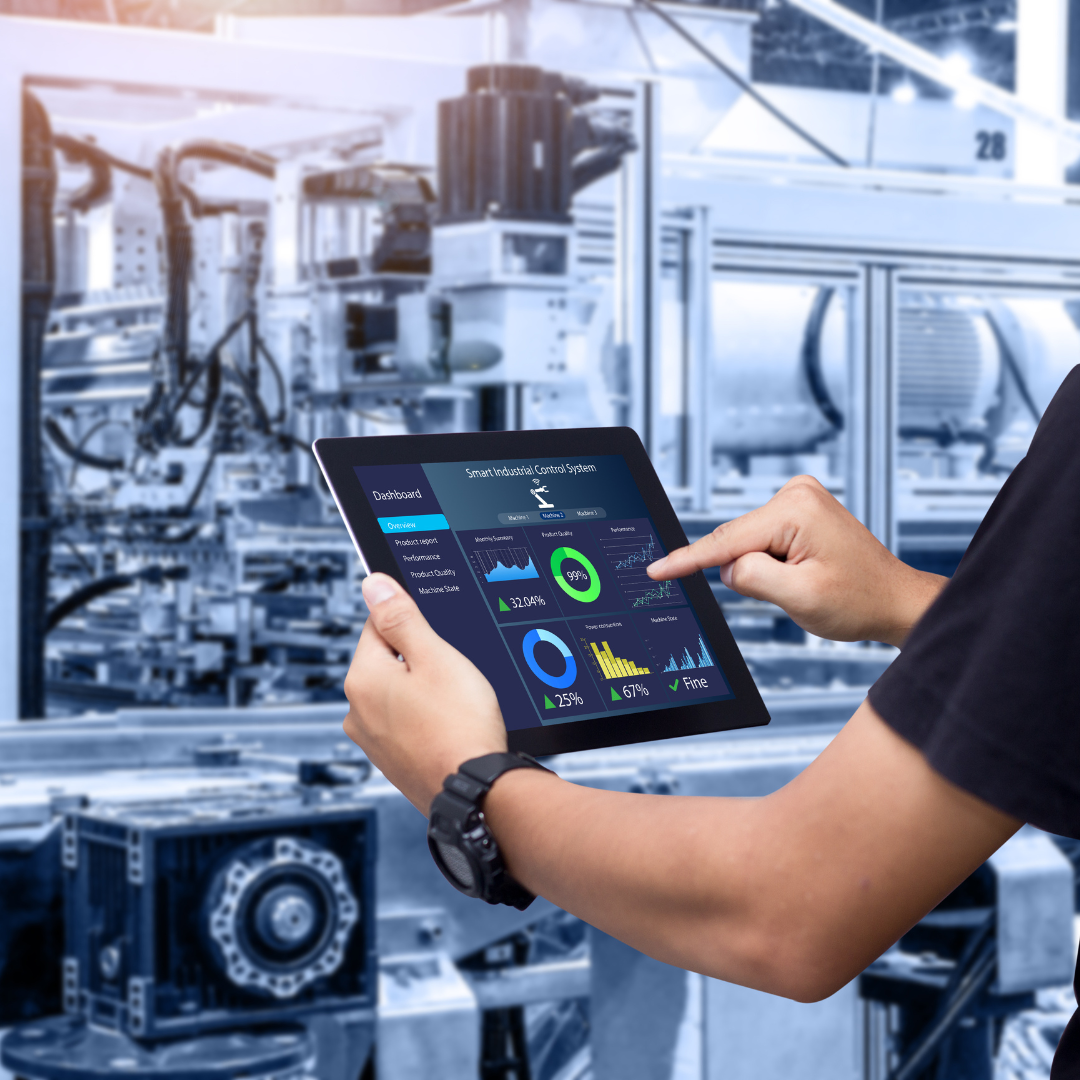 gemie industriel a tanger