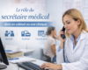 Le rôle du secrétaire médical dans un cabinet ou une clinique
